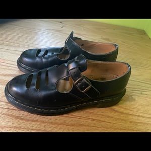 Vintage original Doc Marts